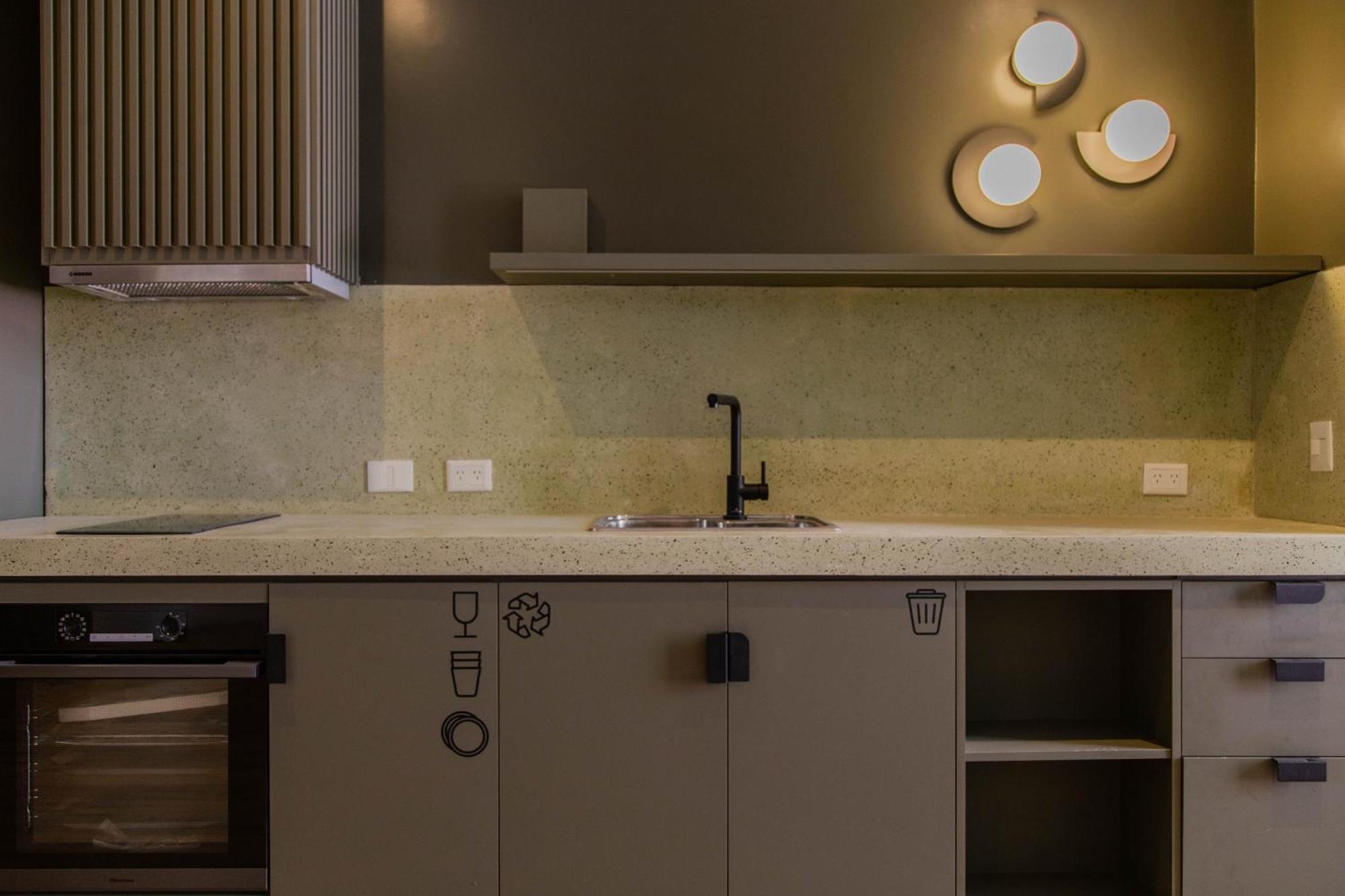 Amaranto Elegant Apartamento