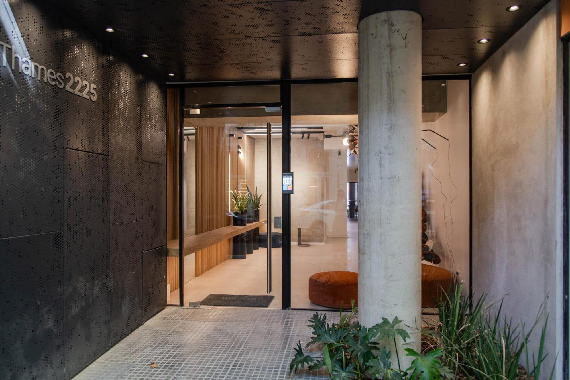 Apartamento Amaranto Elegant *