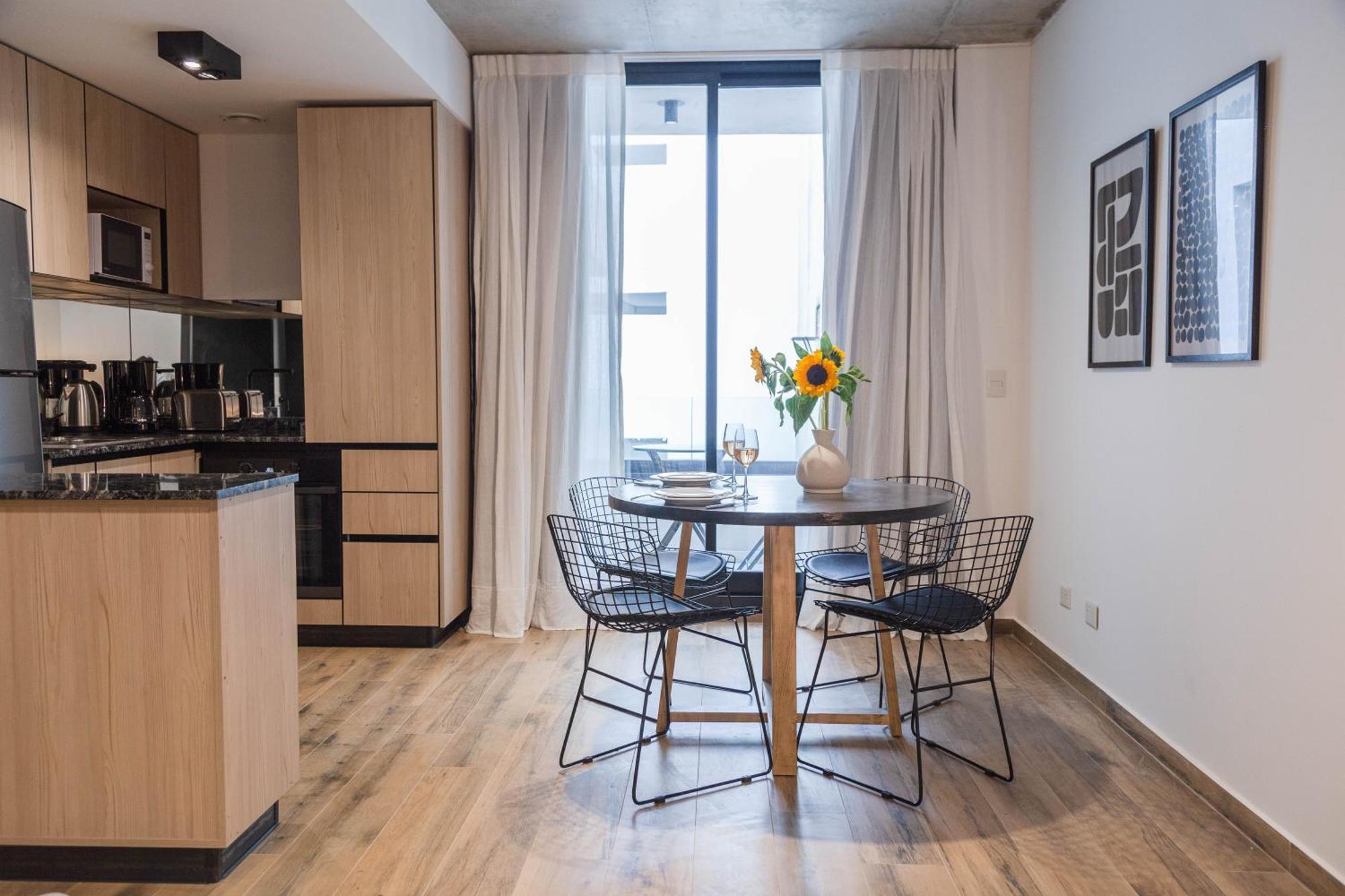 Apartamento Amaranto Elegant