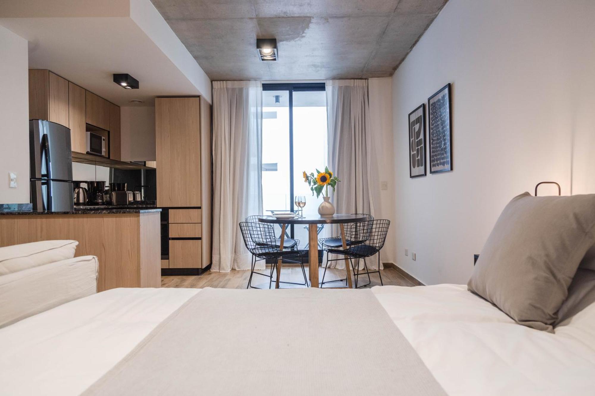 Amaranto Elegant Apartamento