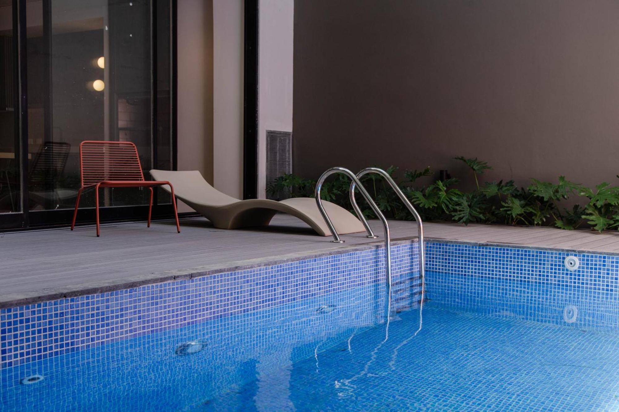 Apartamento Amaranto Elegant Ciudad Autónoma de Buenos Aires