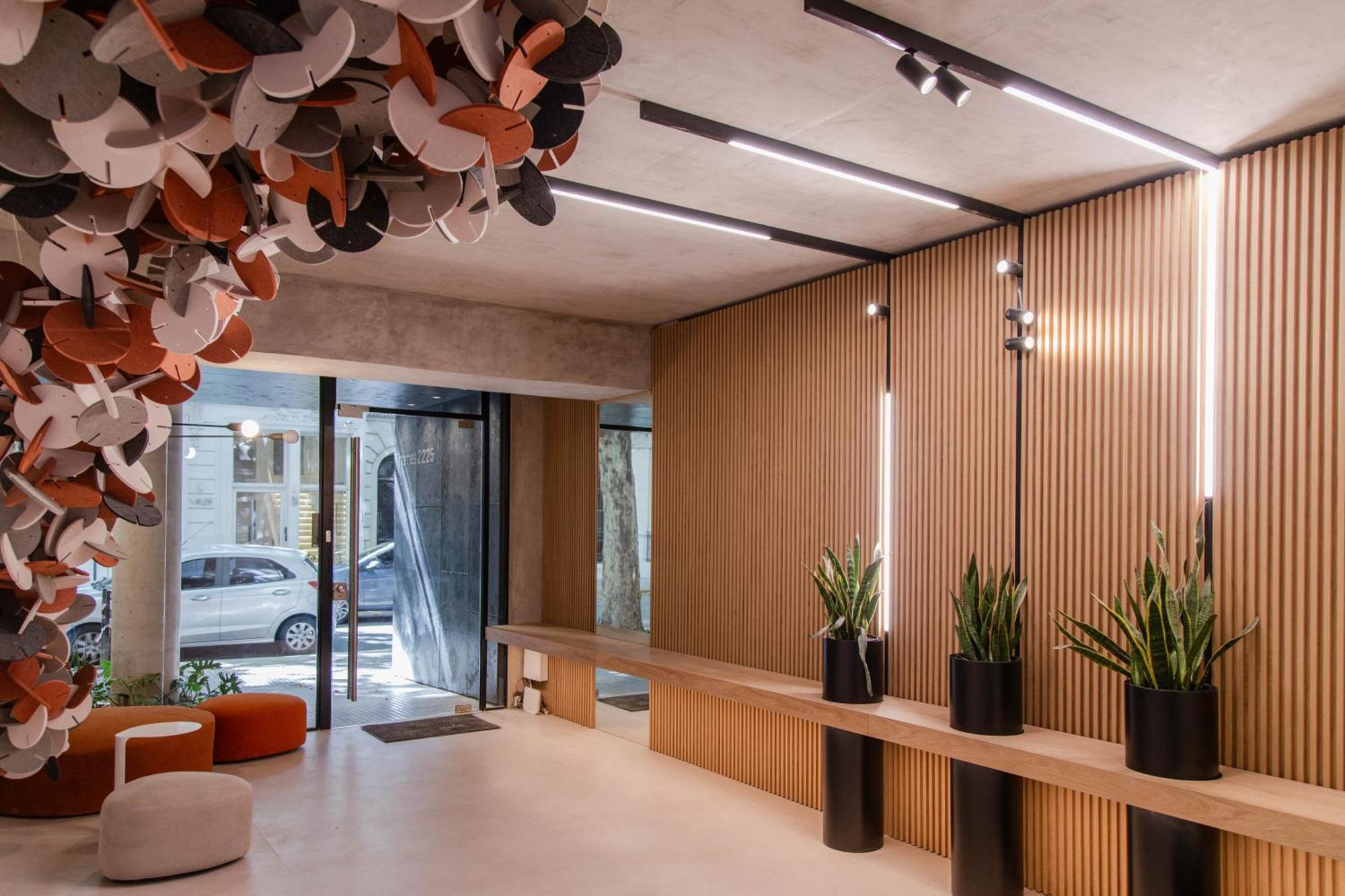 Amaranto Elegant * Ciudad Autónoma de Buenos Aires
