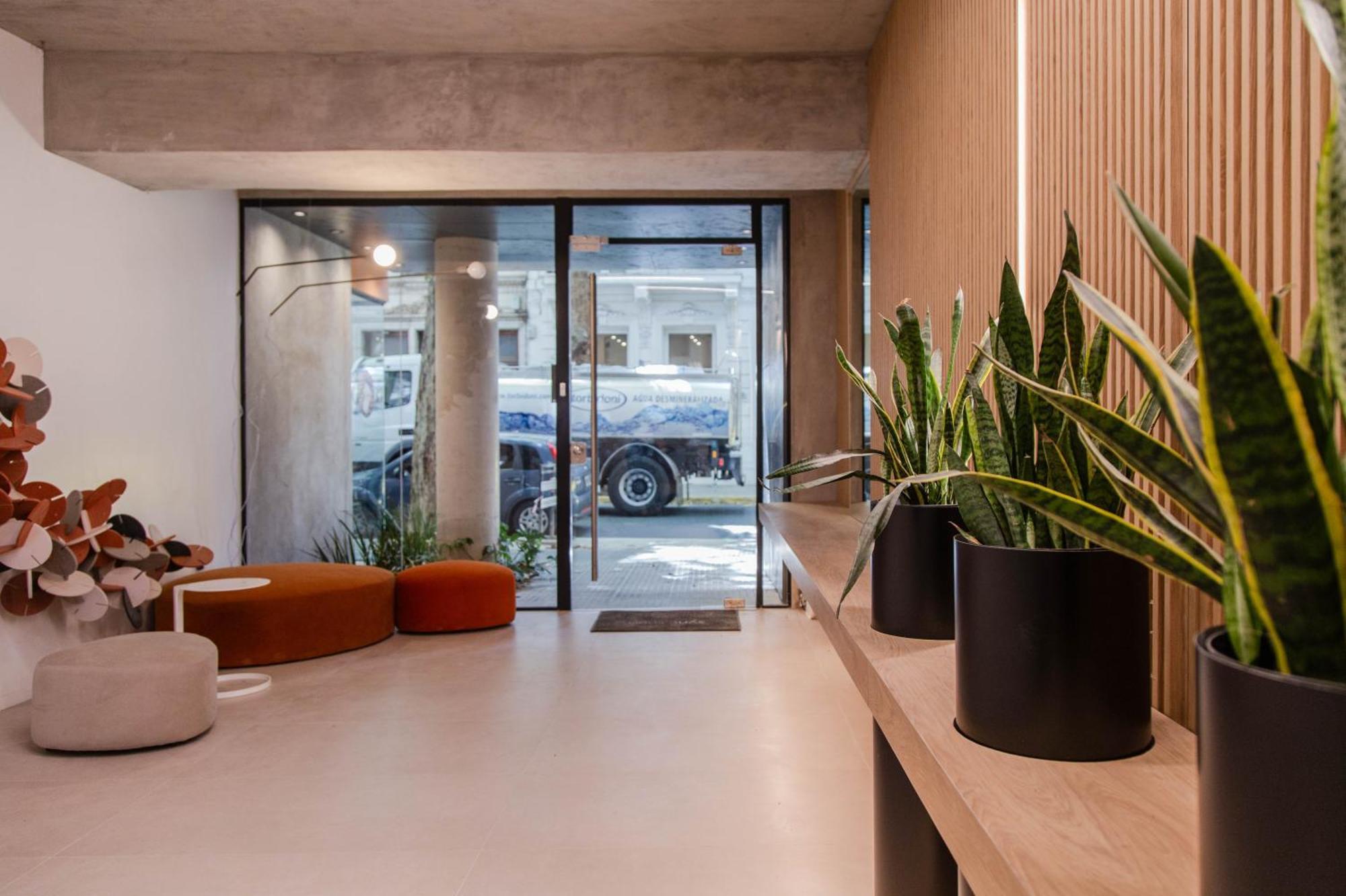 Amaranto Elegant Apartamento *