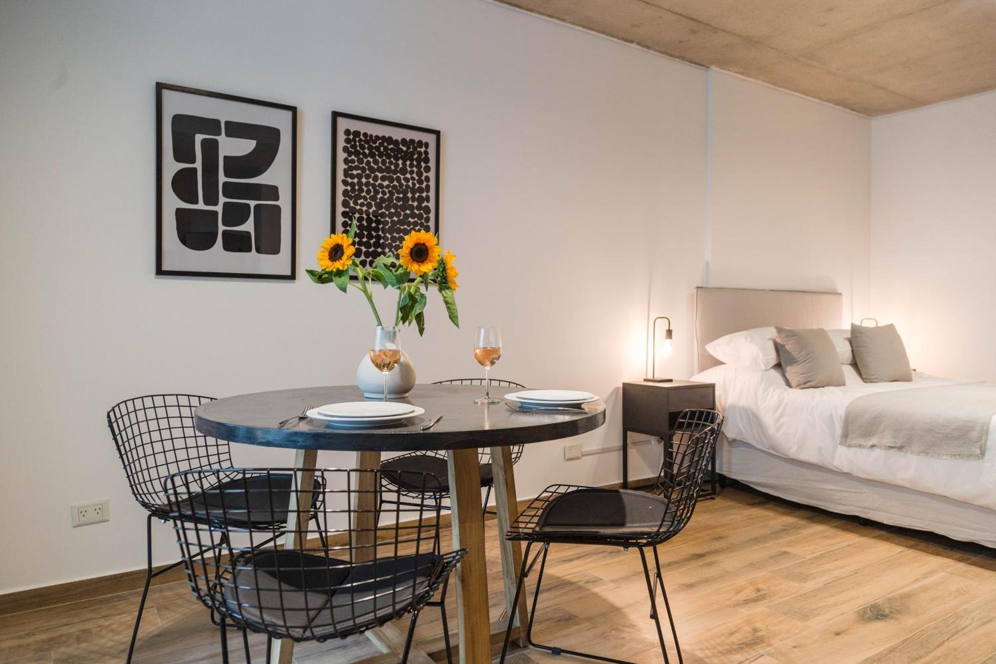 Amaranto Elegant Apartamento