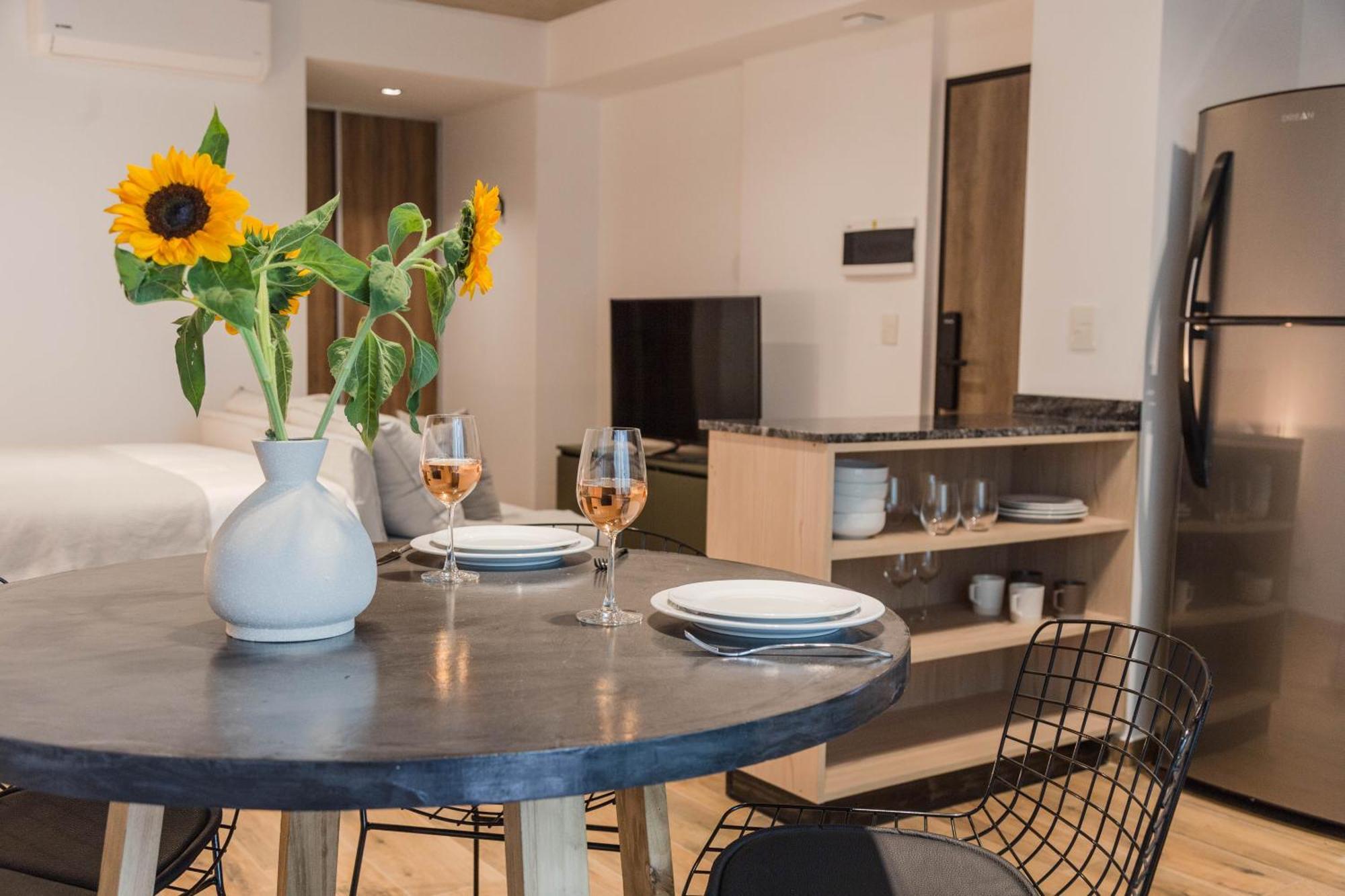 Apartamento Amaranto Elegant