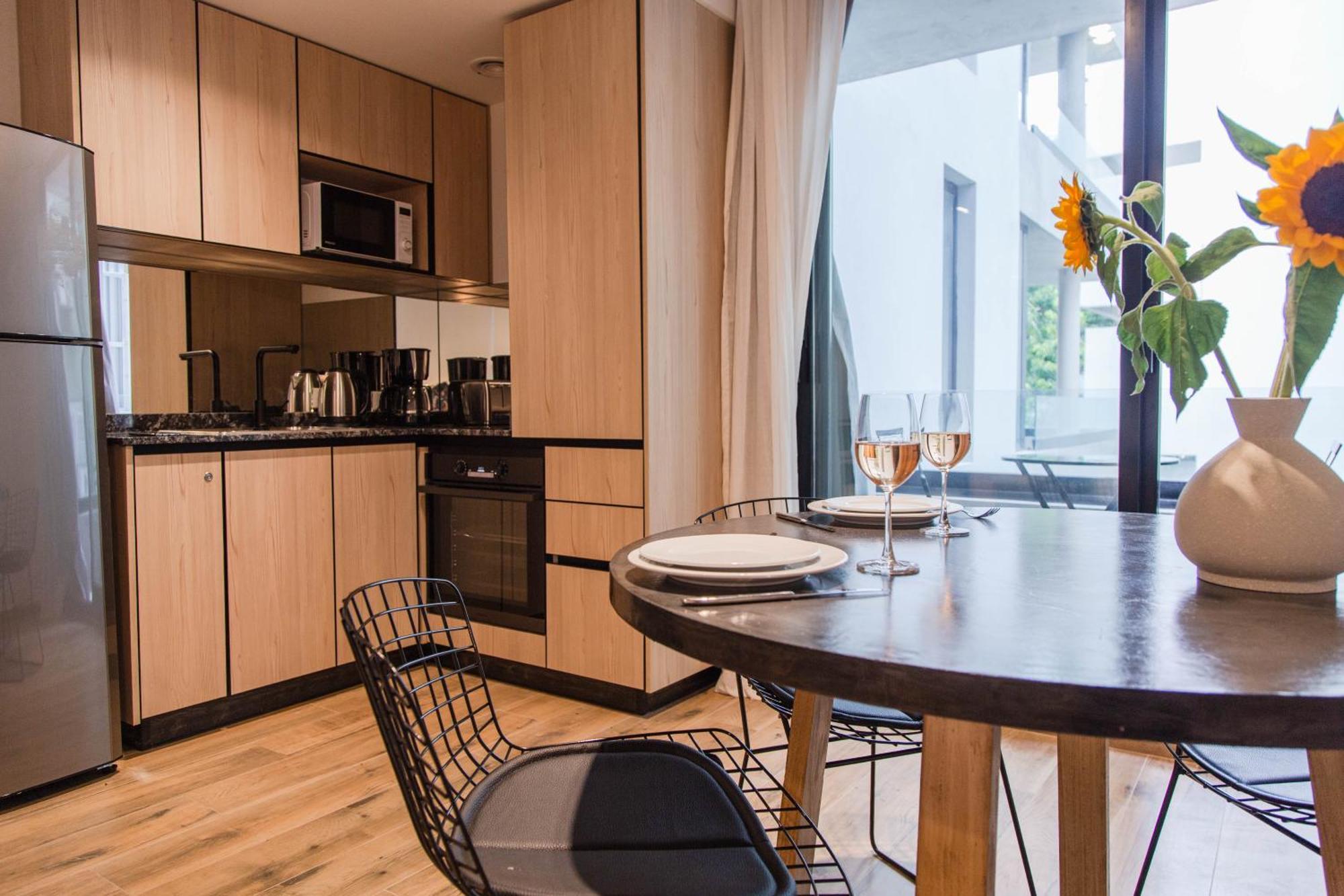 Amaranto Elegant Ciudad Autónoma de Buenos Aires