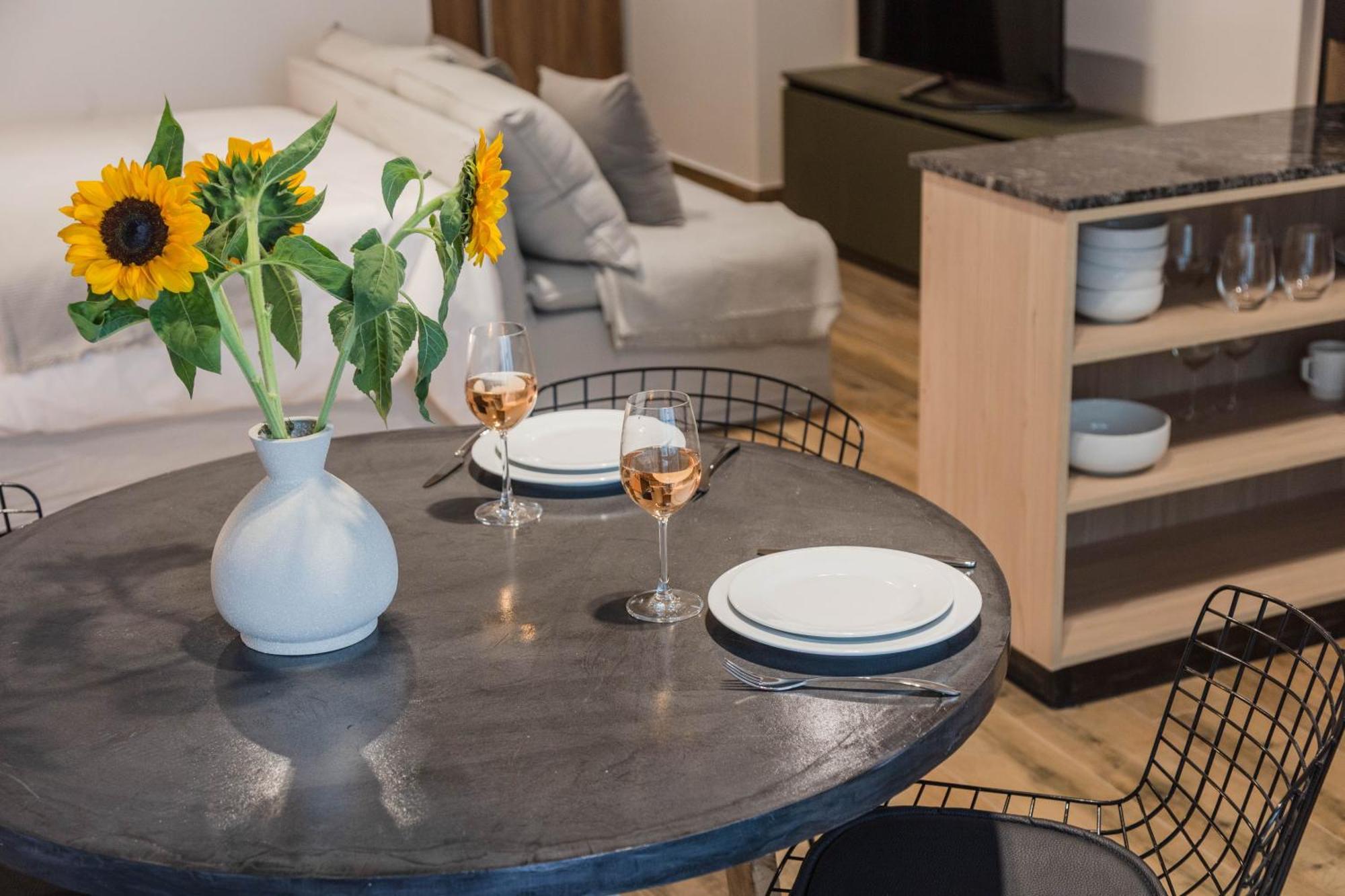 Amaranto Elegant Apartamento