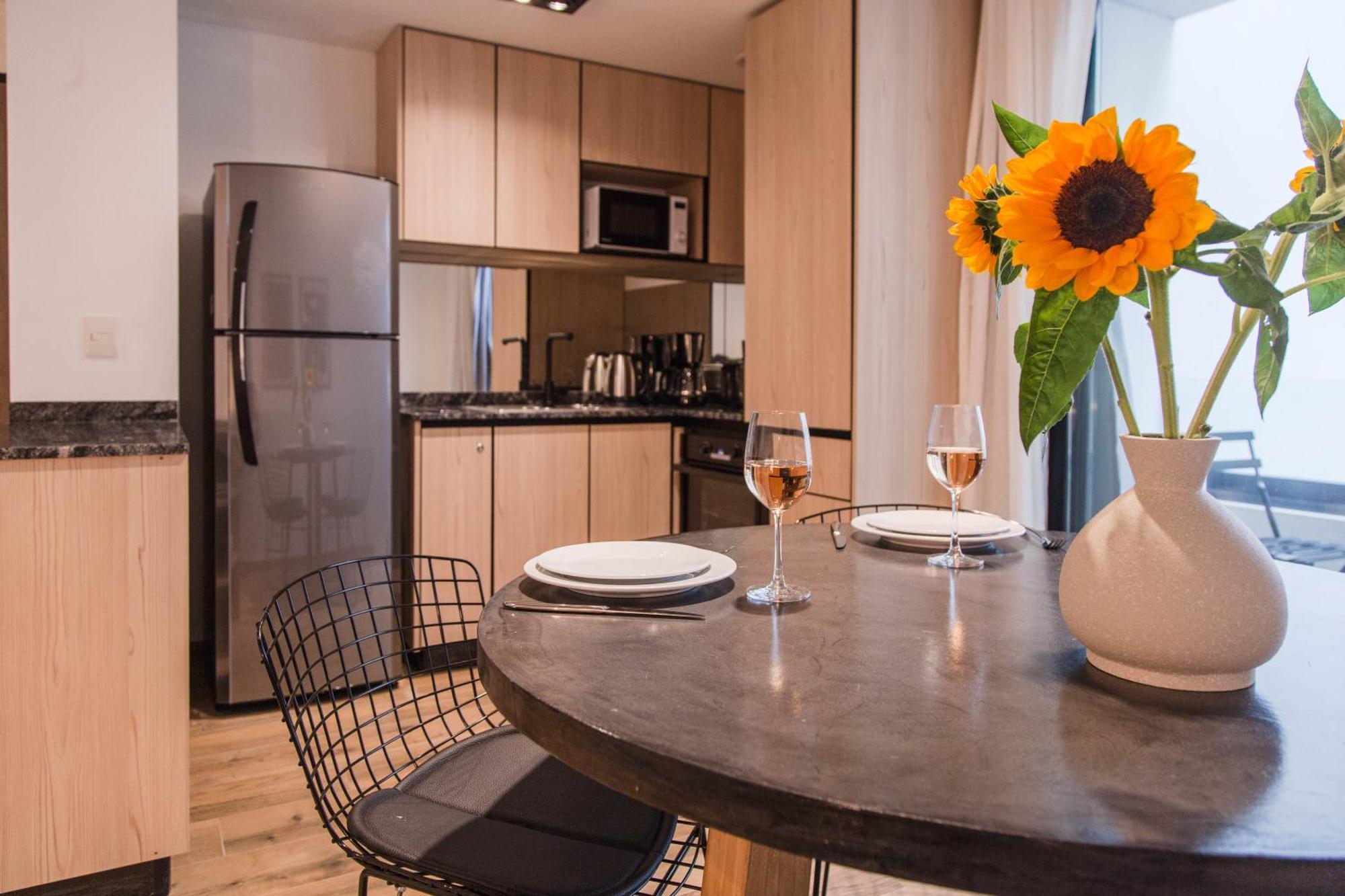 Amaranto Elegant Apartamento