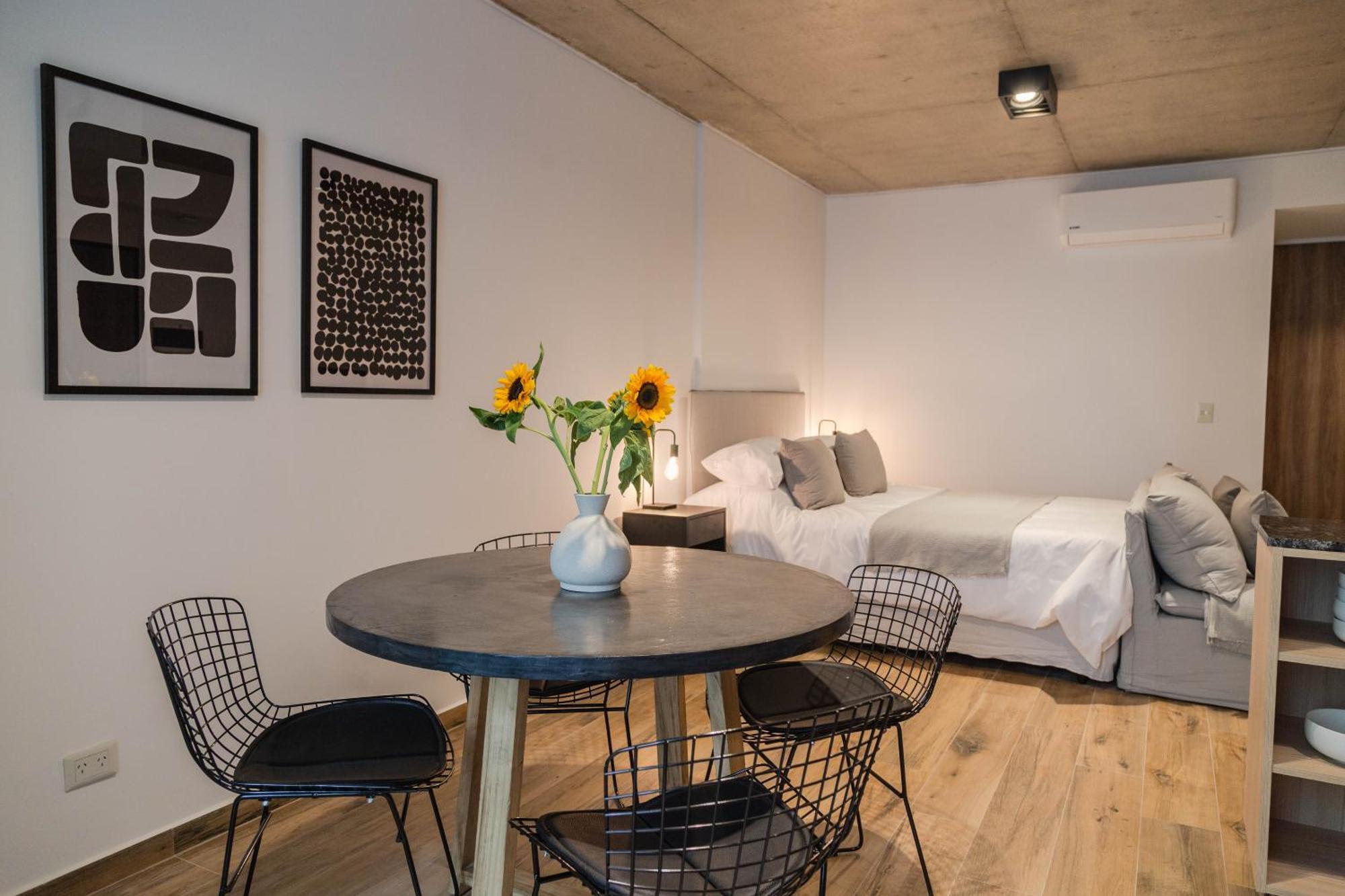 Apartamento Amaranto Elegant
