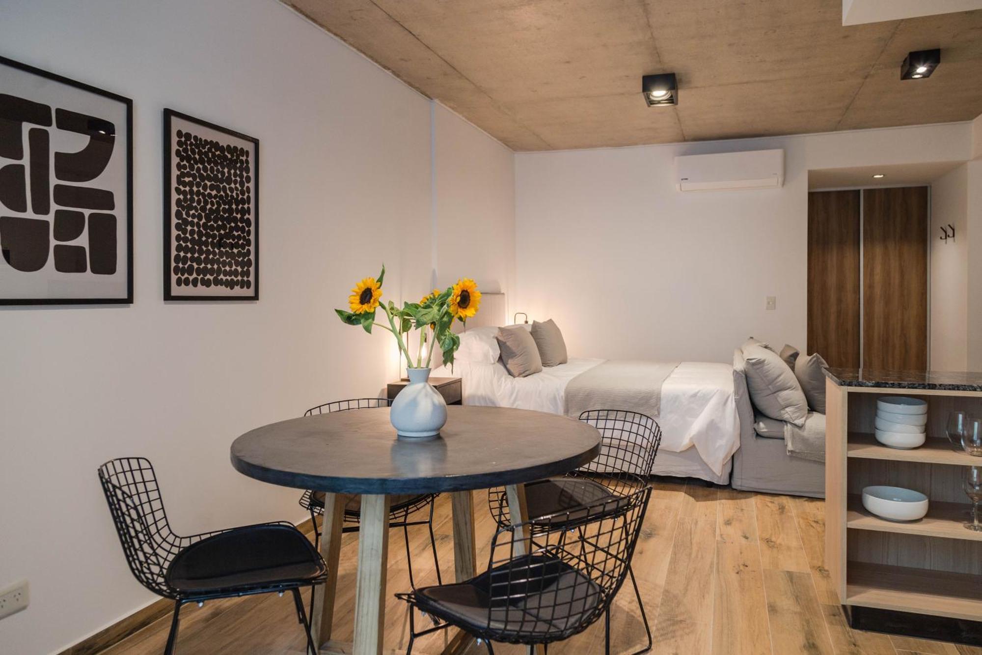 Apartamento Amaranto Elegant *