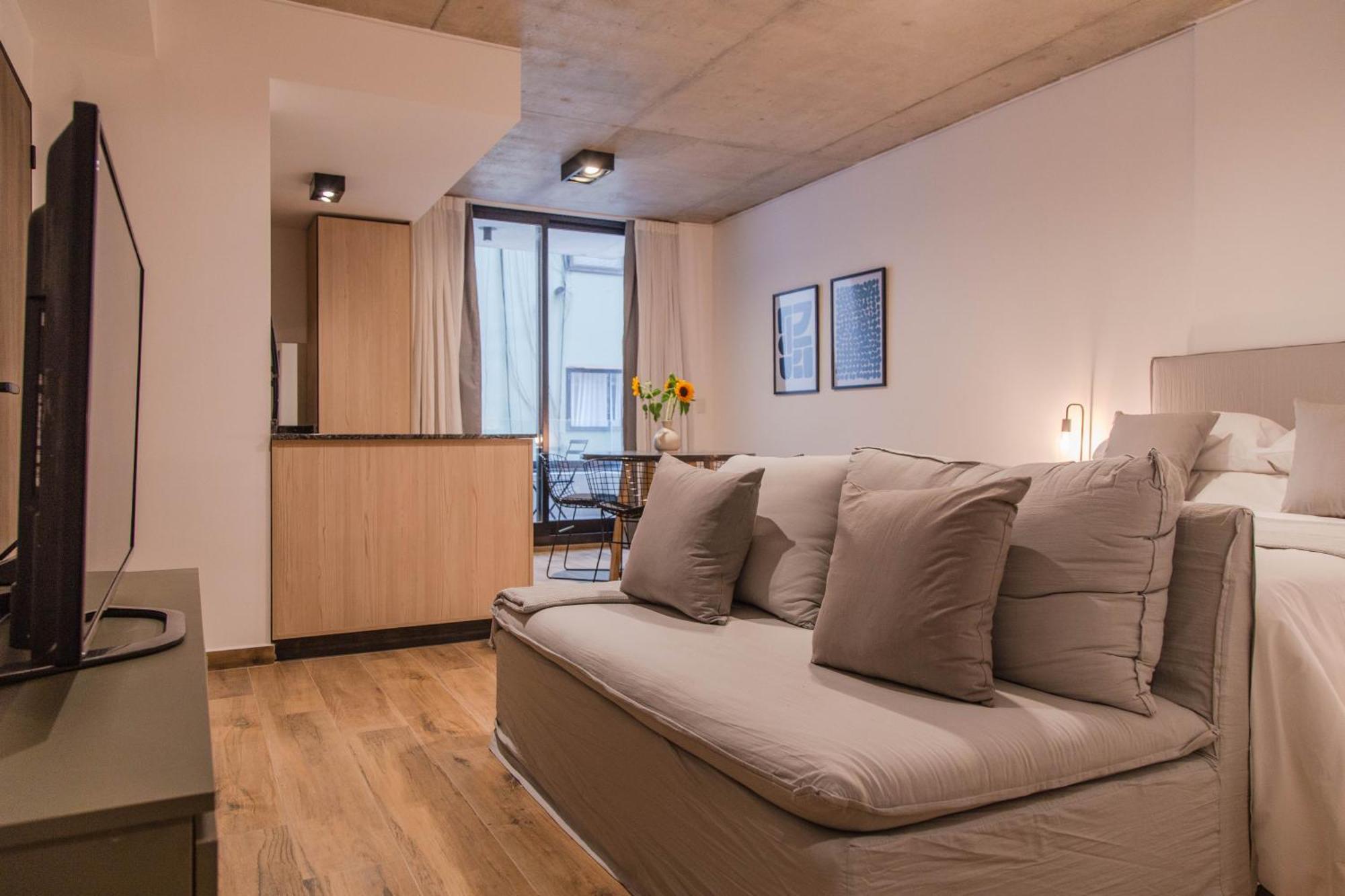 Apartamento Amaranto Elegant