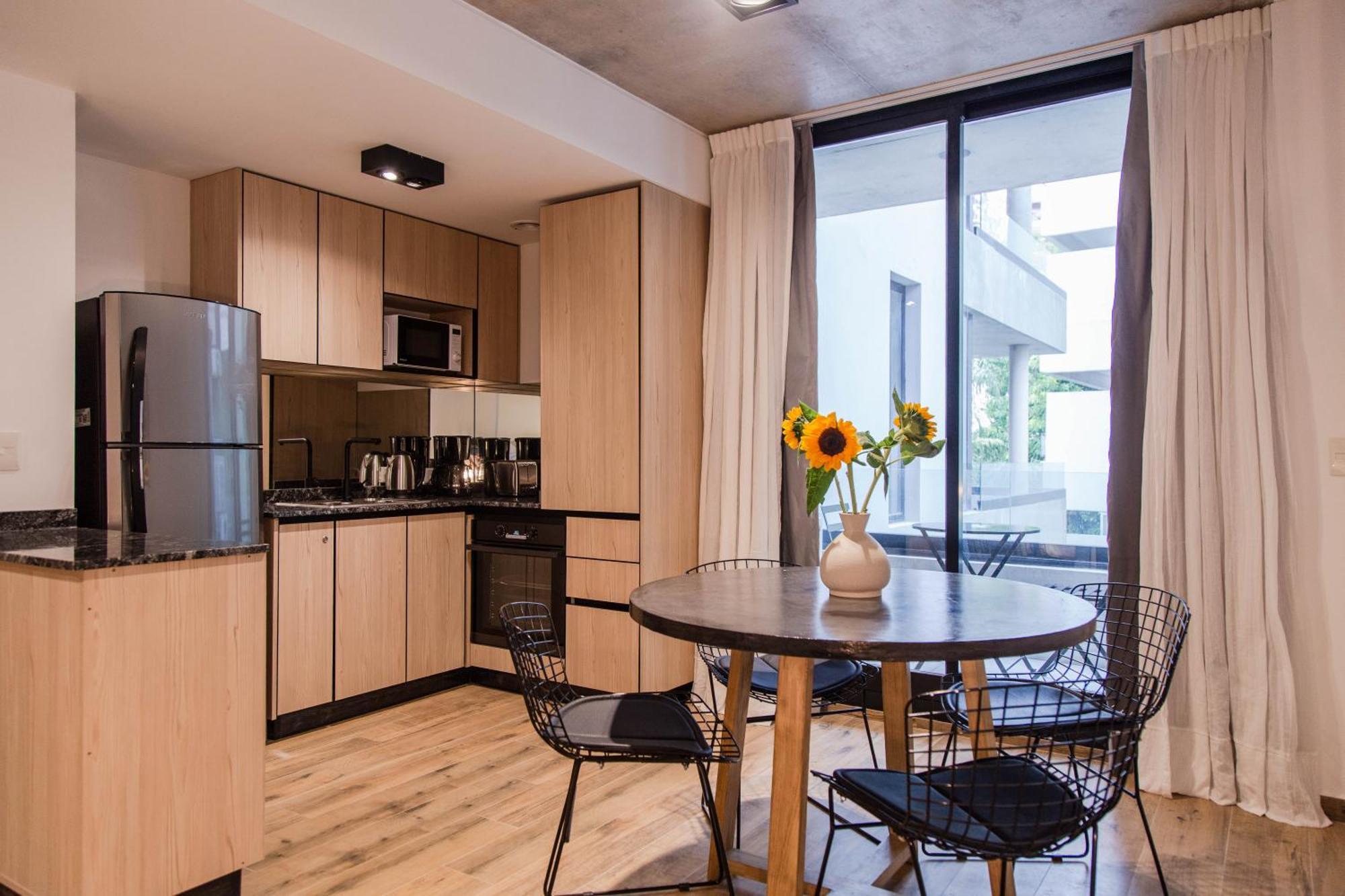 Amaranto Elegant Apartamento *