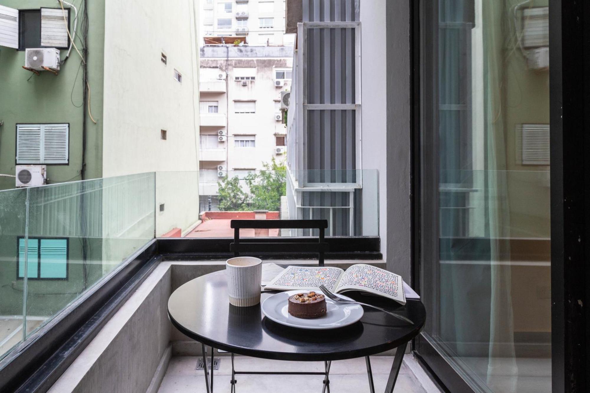 Amaranto Elegant Apartamento *